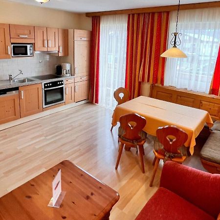 Apartment Hofresidenz-1 By Interhome Altenmarkt im Pongau Luaran gambar