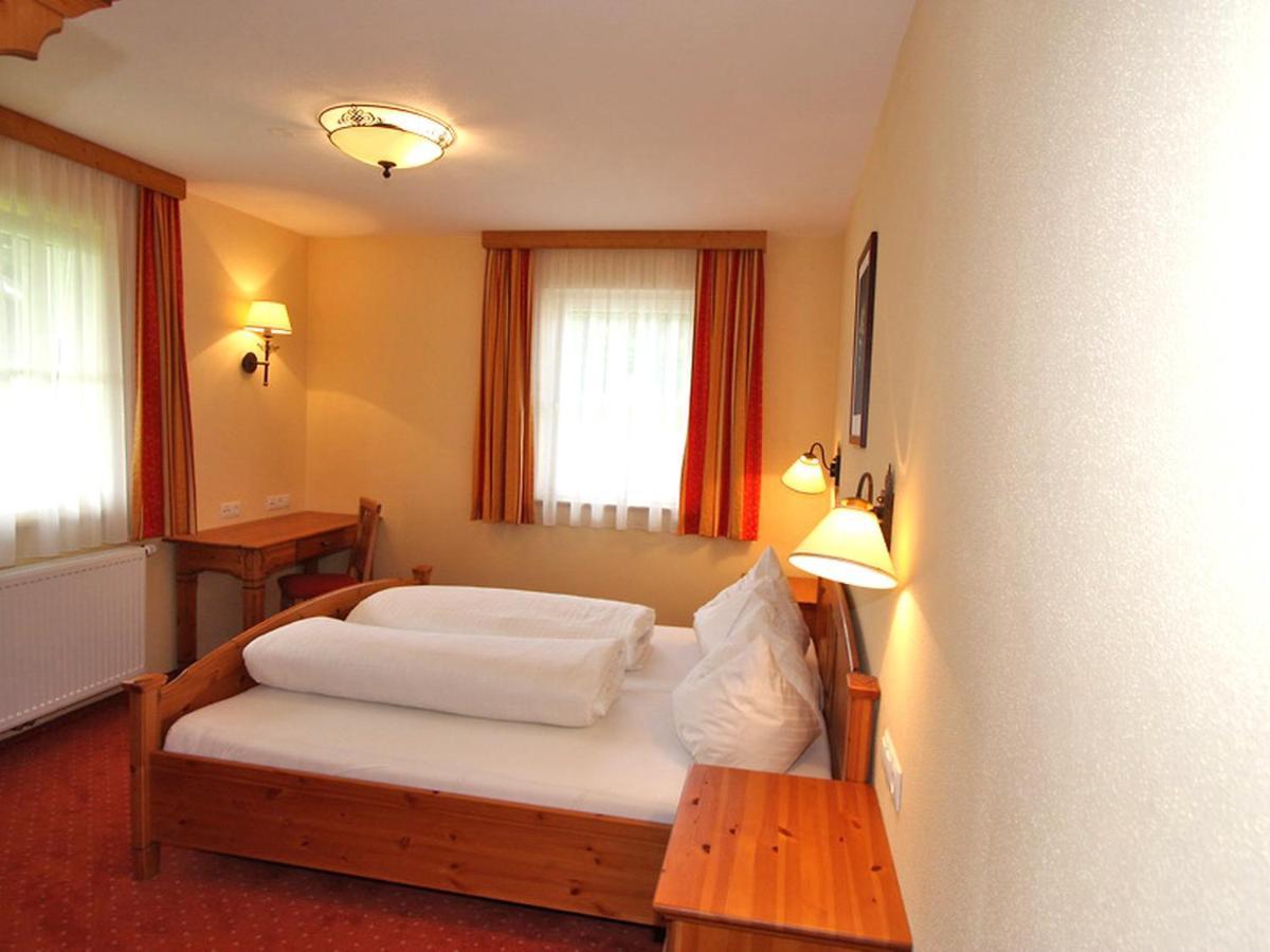 Apartment Hofresidenz-1 By Interhome Altenmarkt im Pongau Luaran gambar