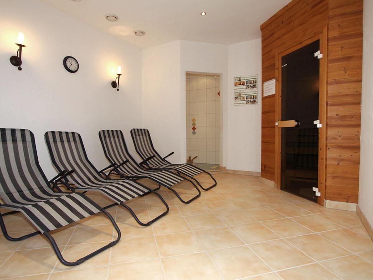 Apartment Hofresidenz-1 By Interhome Altenmarkt im Pongau Luaran gambar