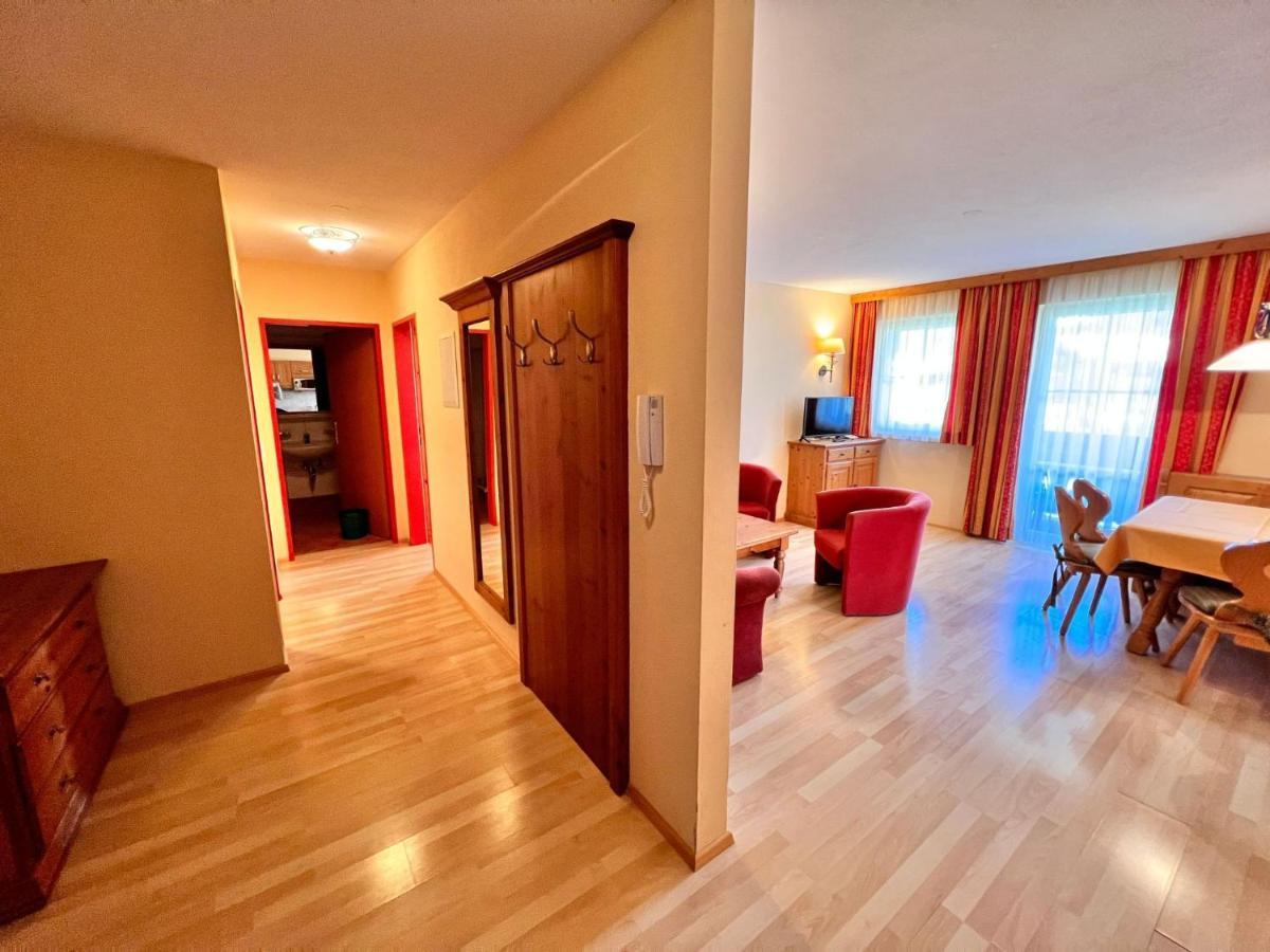 Apartment Hofresidenz-1 By Interhome Altenmarkt im Pongau Luaran gambar