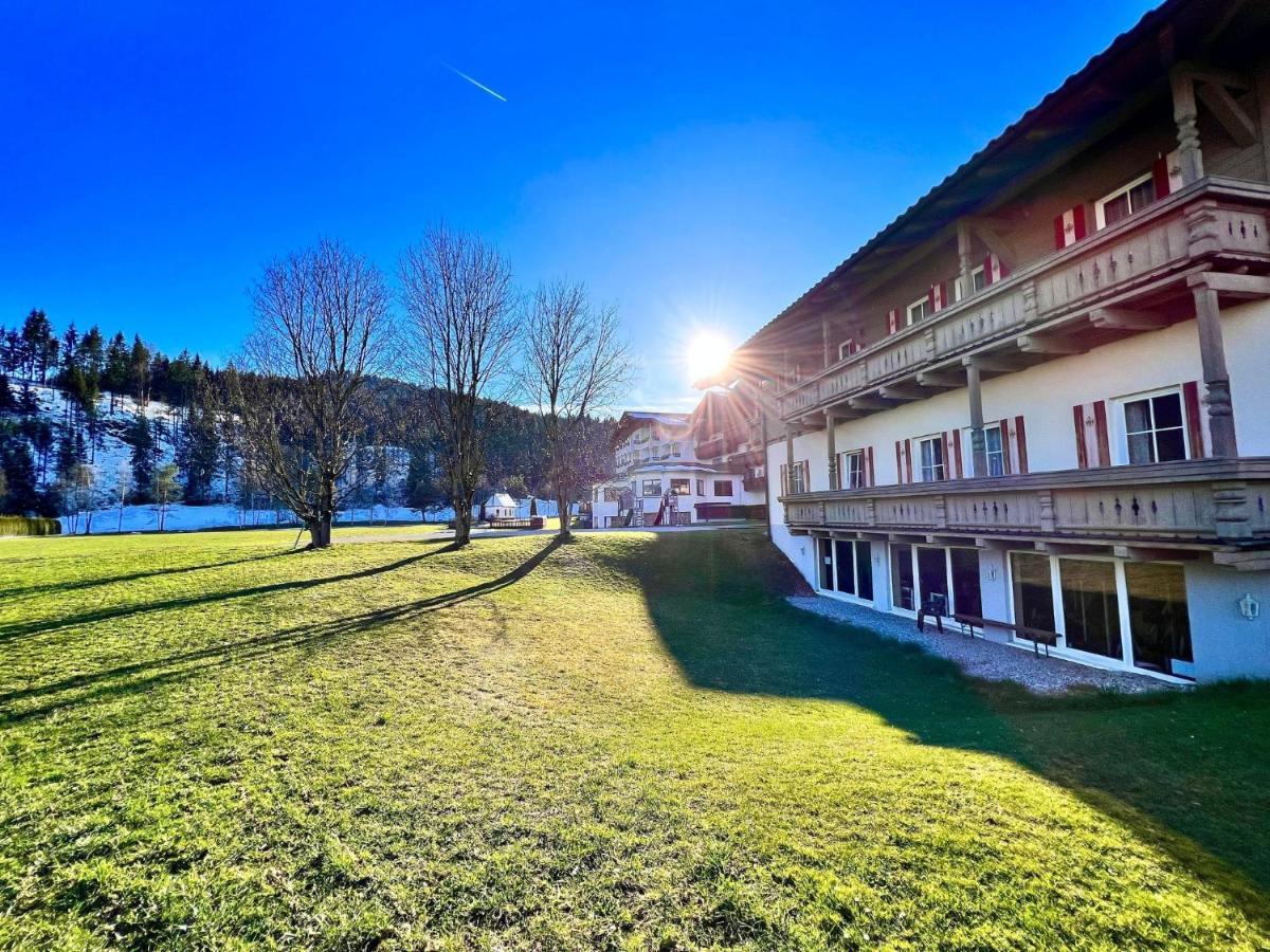 Apartment Hofresidenz-1 By Interhome Altenmarkt im Pongau Luaran gambar